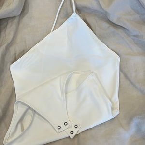 Abercrombie Bodysuit size xs